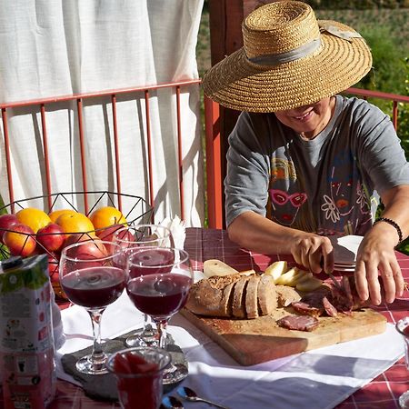 Quinta Da Peca Douro Vinhateiro Vila Real Dış mekan fotoğraf