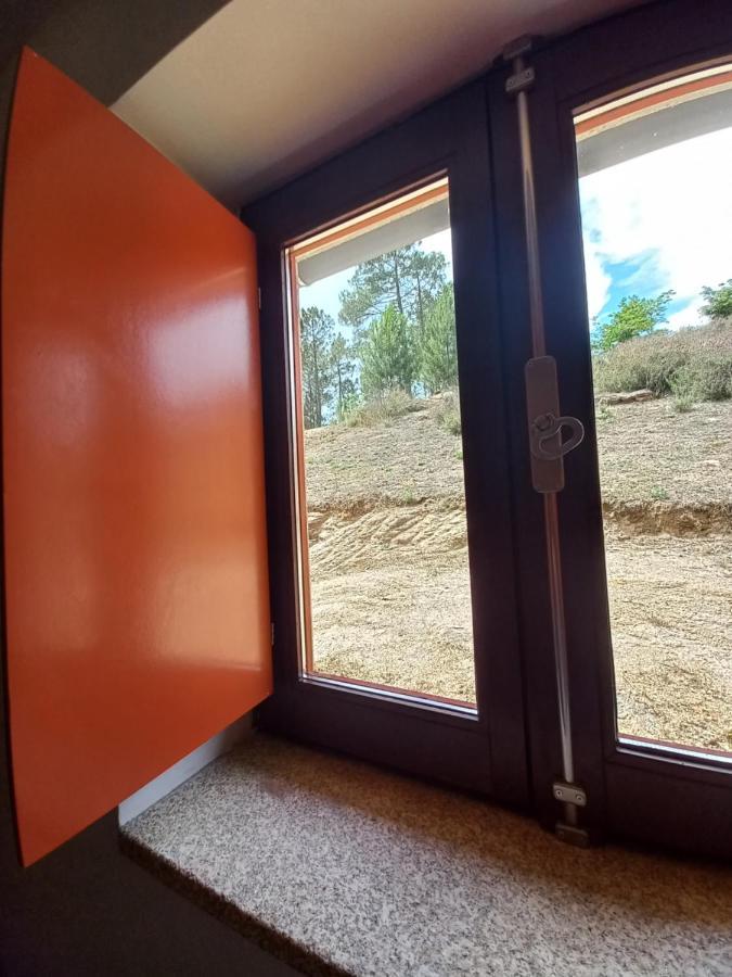 Quinta Da Peca Douro Vinhateiro Vila Real Dış mekan fotoğraf