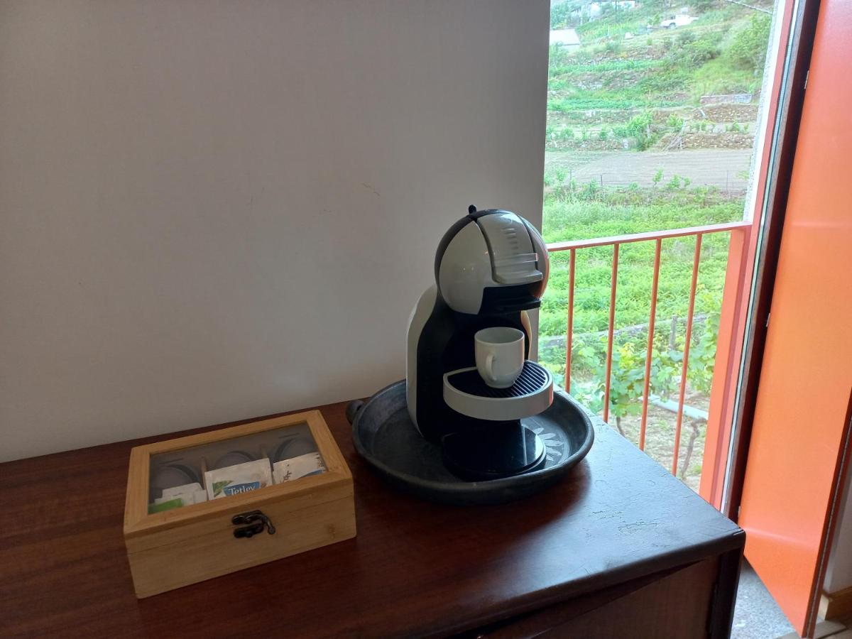 Quinta Da Peca Douro Vinhateiro Vila Real Dış mekan fotoğraf