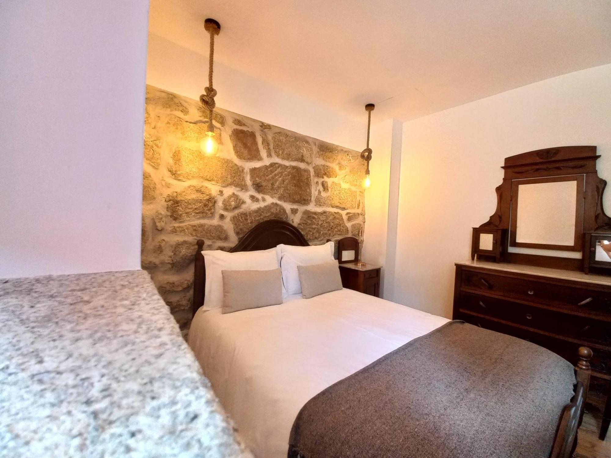 Quinta Da Peca Douro Vinhateiro Vila Real Dış mekan fotoğraf