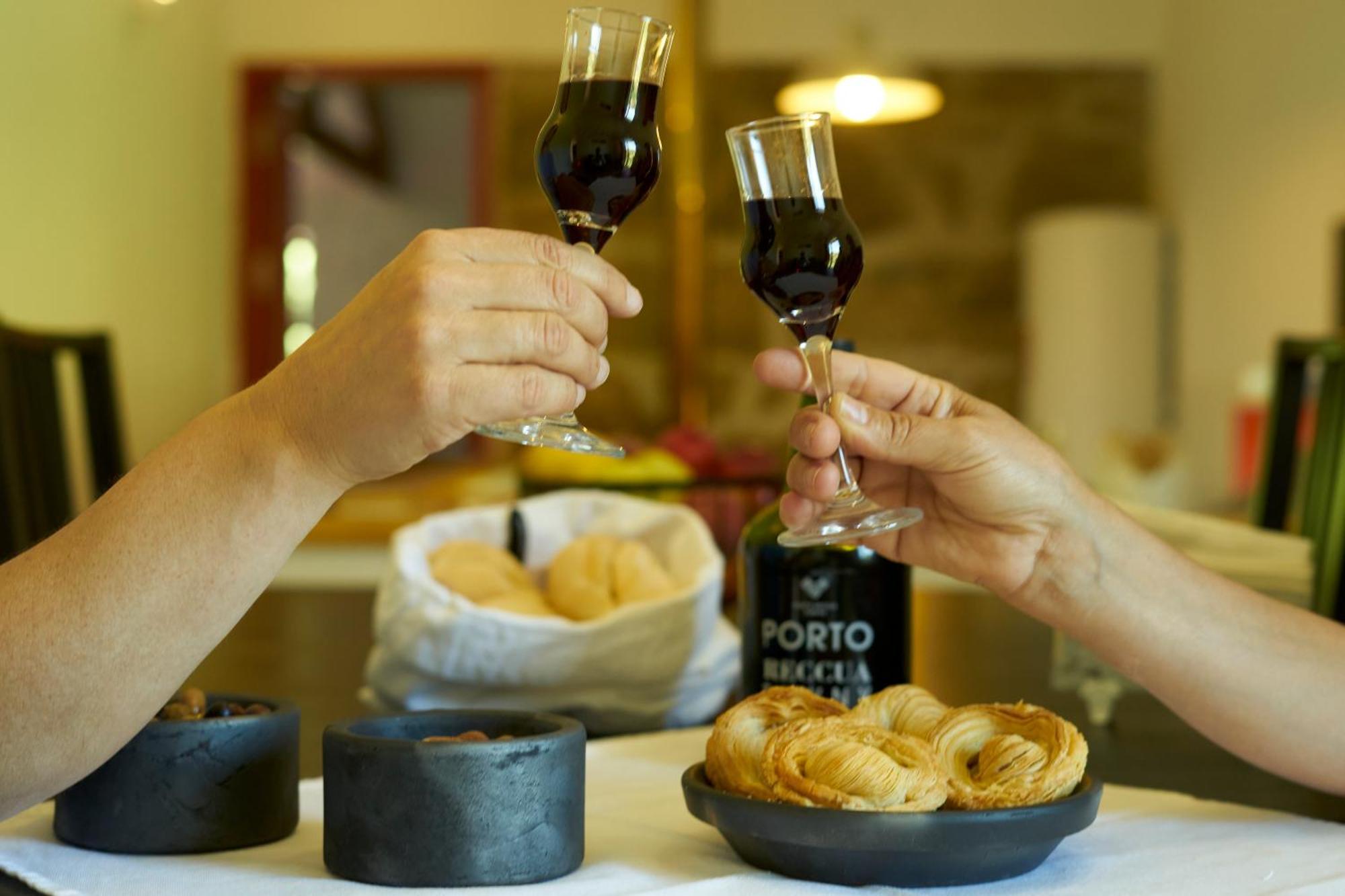 Quinta Da Peca Douro Vinhateiro Vila Real Dış mekan fotoğraf