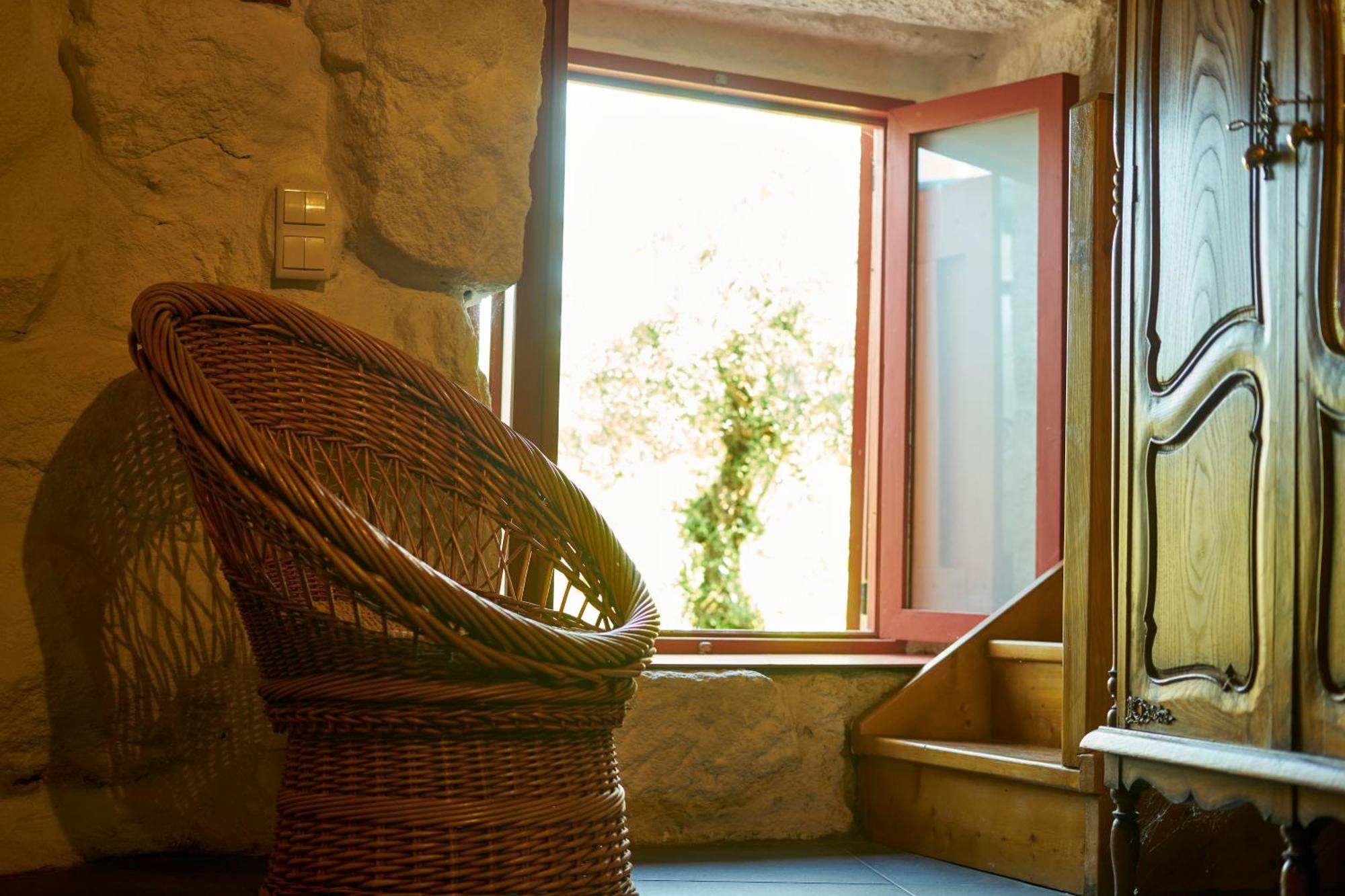 Quinta Da Peca Douro Vinhateiro Vila Real Dış mekan fotoğraf